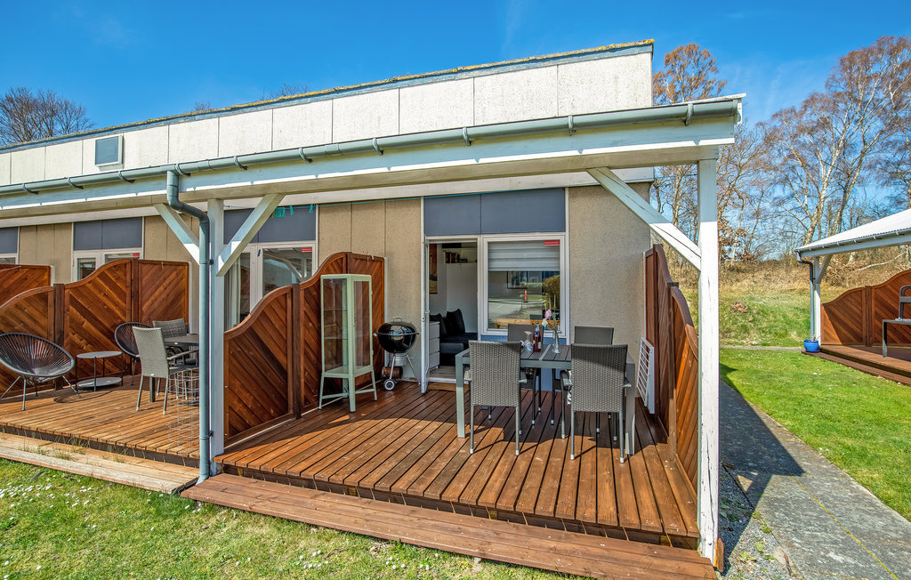 Ferieleilighet - Dueodde , Danmark - I62914 9