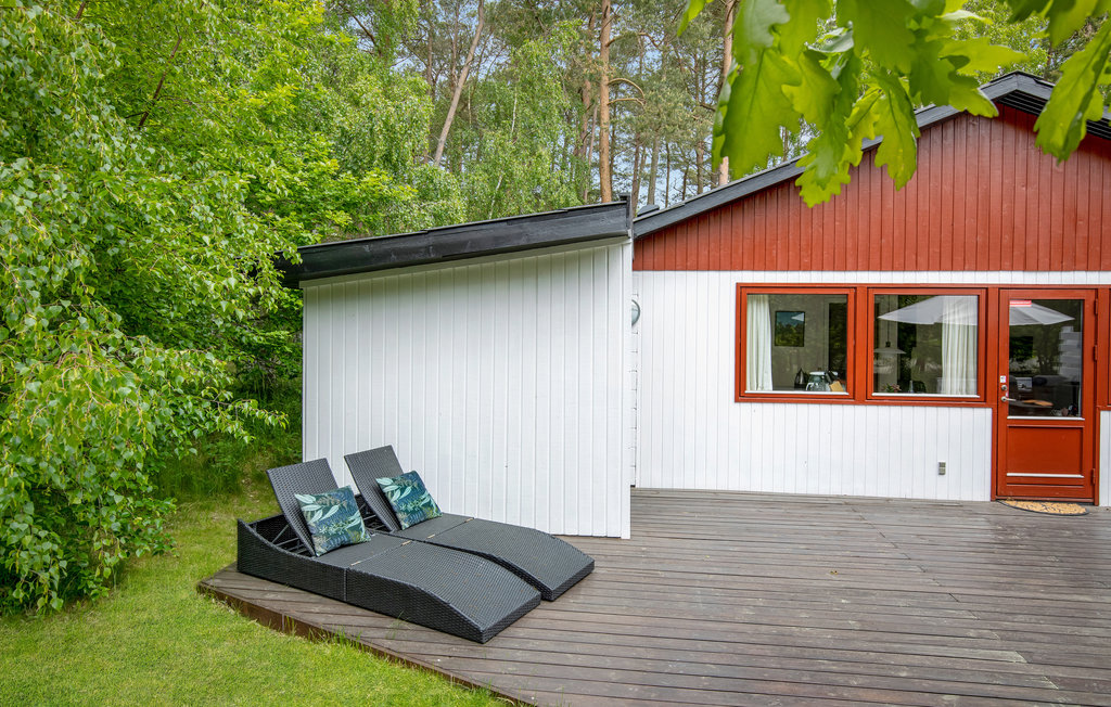 Ferienhaus - Dueodde , Dänemark - I62888 11