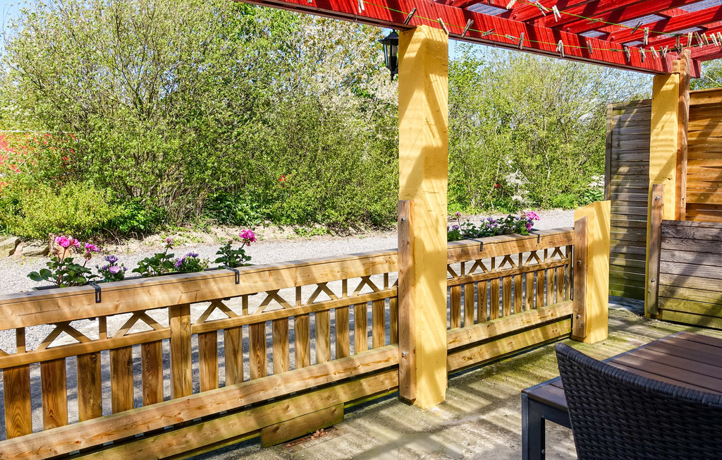 Ferienhaus - Dueodde , Dänemark - I62895 12