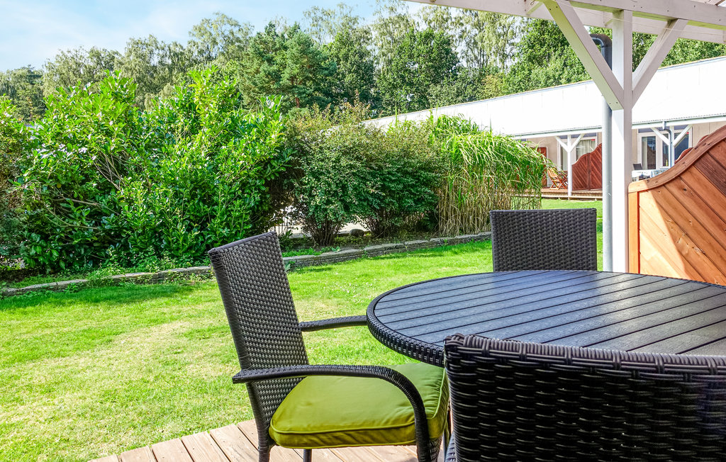 Ferienwohnung - Dueodde , Dänemark - I62921 10