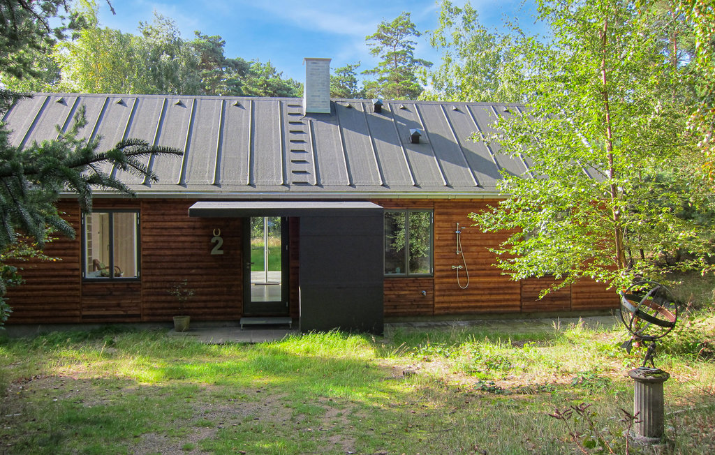 Ferienhaus - Dueodde , Dänemark - I62886 16