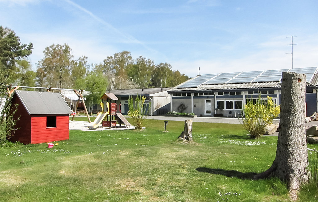 Ferienwohnung - Dueodde , Dänemark - I62912 14