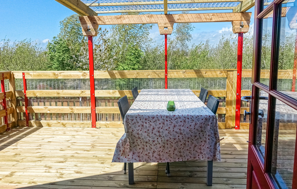 Feriehuse - Dueodde , Danmark - I62894 12