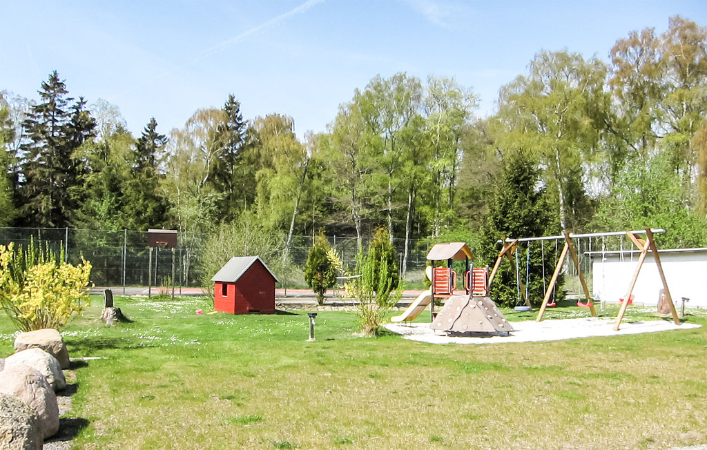 Ferienwohnung - Dueodde , Dänemark - I62912 11