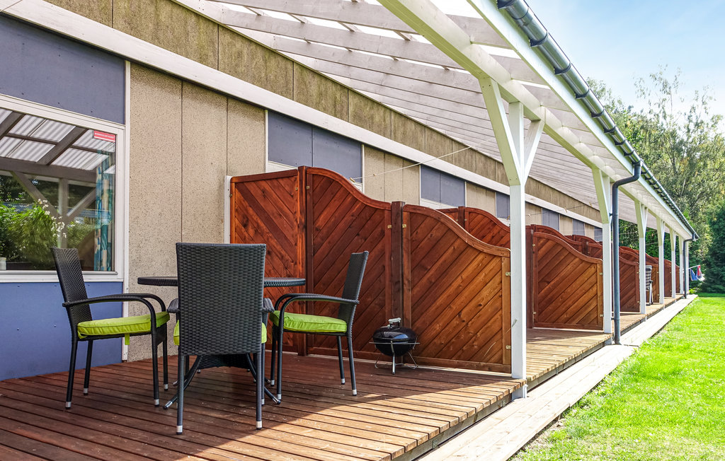 Ferienwohnung - Dueodde , Dänemark - I62921 11