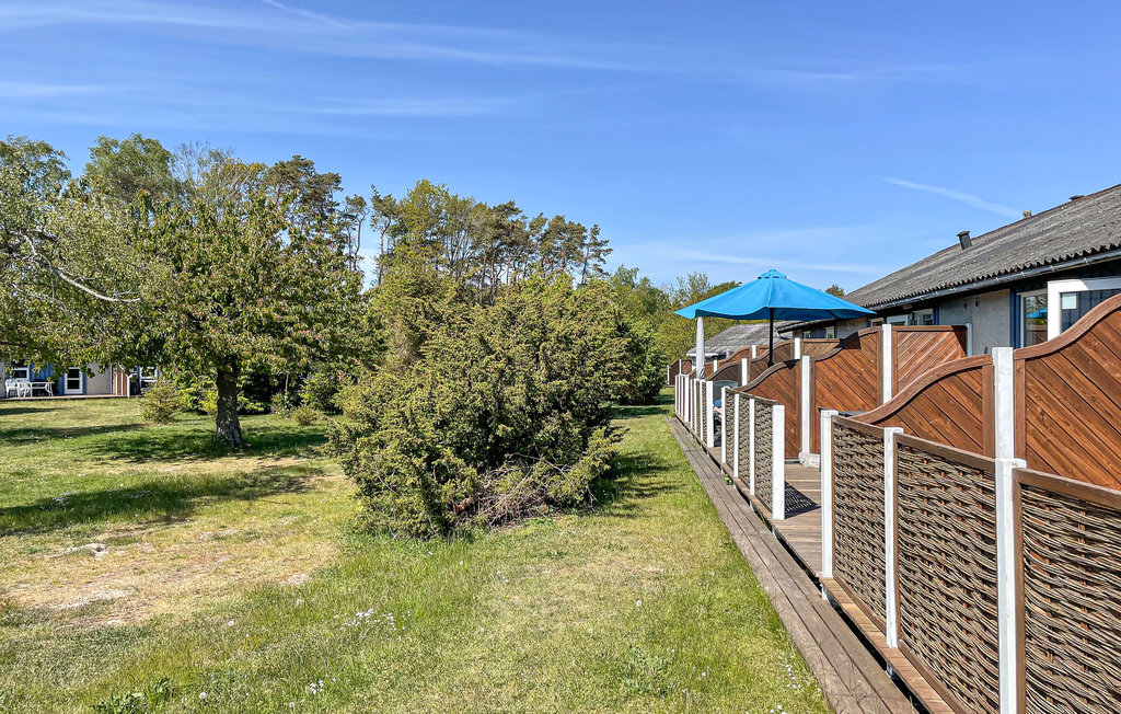 Ferienwohnung - Nexø , Dänemark - I62937 11