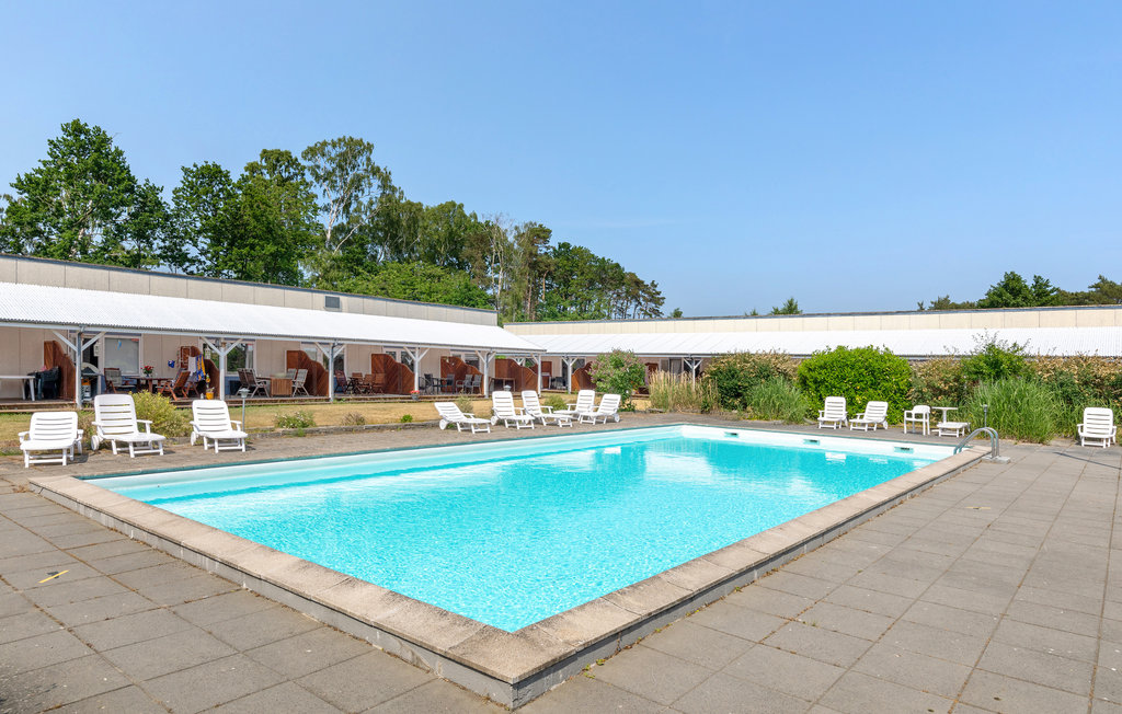 Ferieleilighet - Dueodde , Danmark - I62960 6