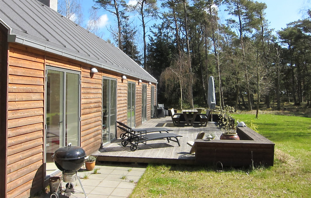 Ferienhaus - Dueodde , Dänemark - I62886 8