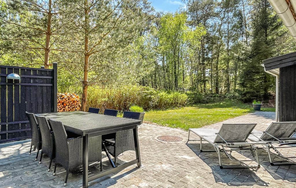 Feriehus - Dueodde , Danmark - I62890 9