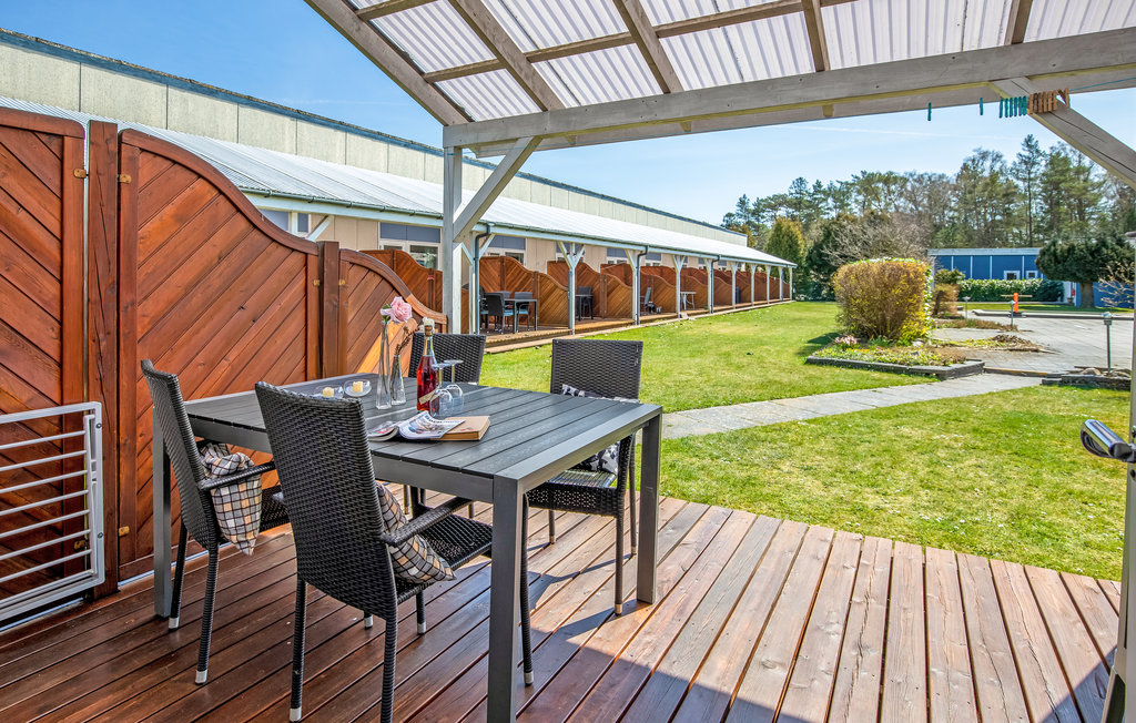 Ferieleilighet - Dueodde , Danmark - I62914 10