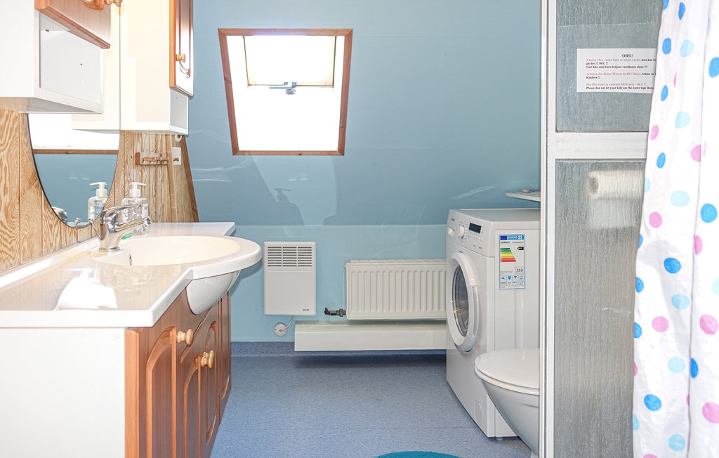 Feriehuse - Dueodde , Danmark - I62894 25