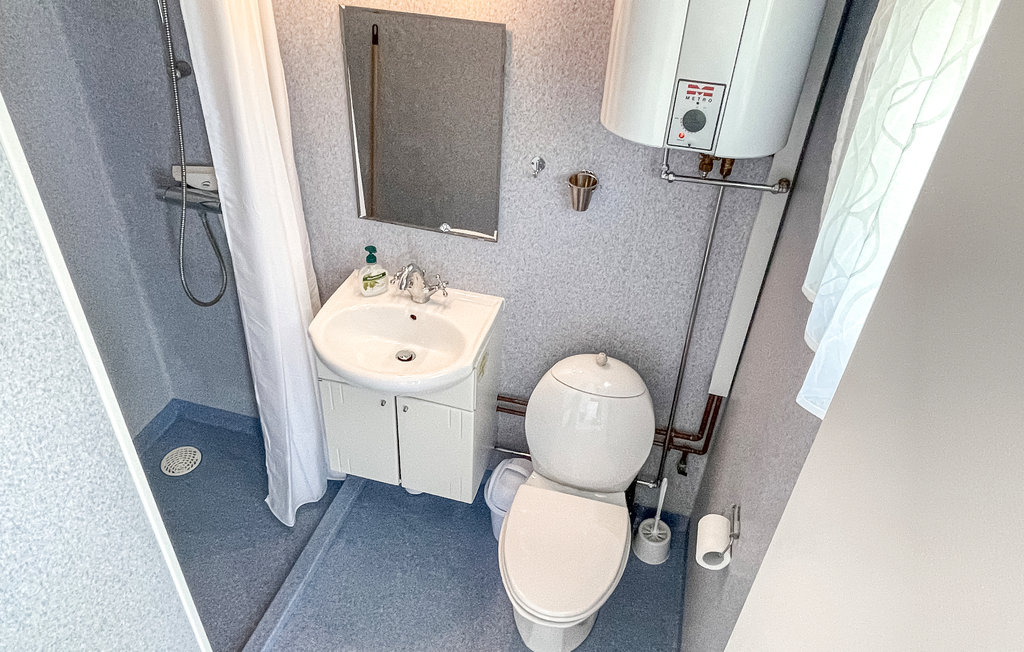 Ferienwohnung - Dueodde , Dänemark - I62912 21