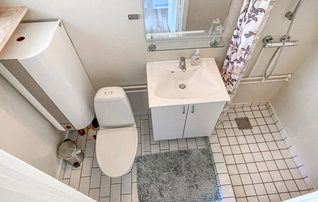 Ferienwohnung - Nexø , Dänemark - I62937 18