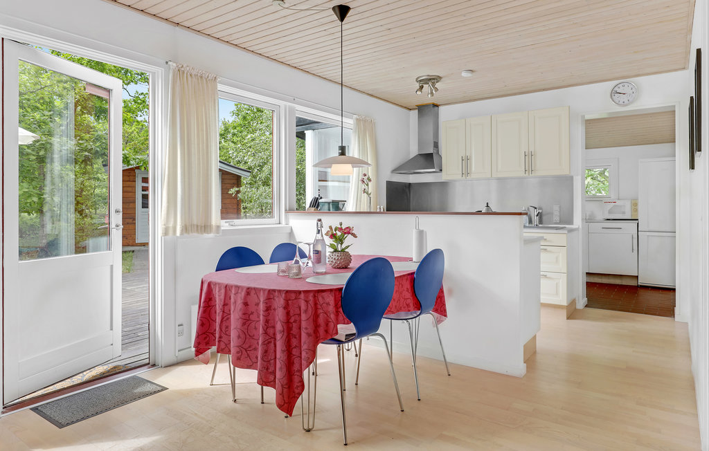 Ferienhaus - Dueodde , Dänemark - I62888 5