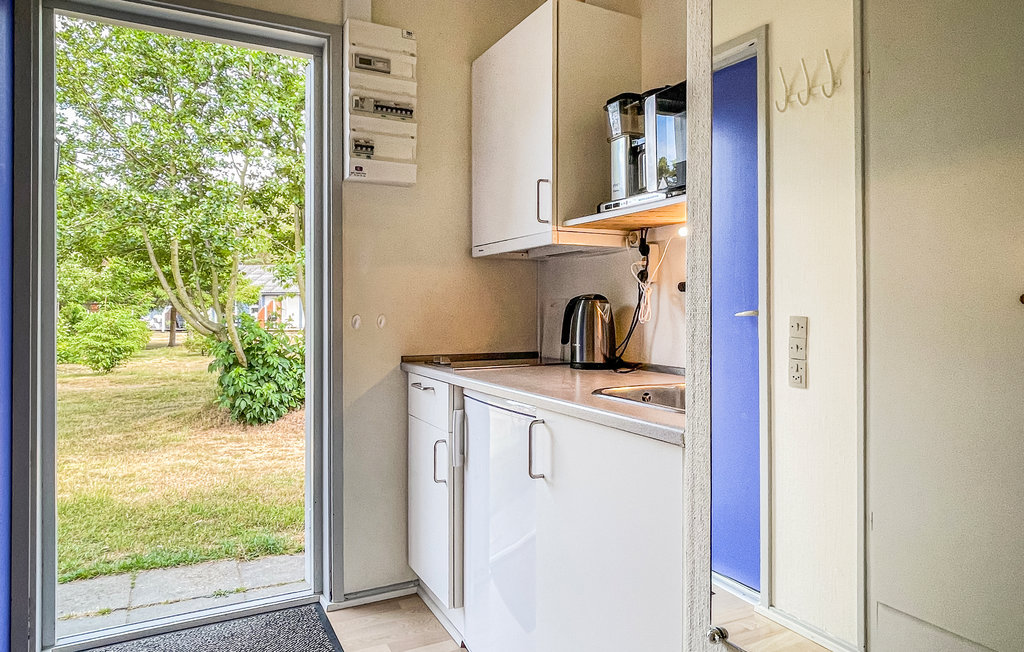 Ferienwohnung - Dueodde , Dänemark - I62921 5