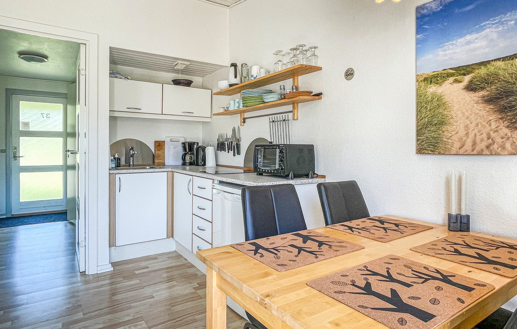 Ferienwohnung - Nexø , Dänemark - I62937 6