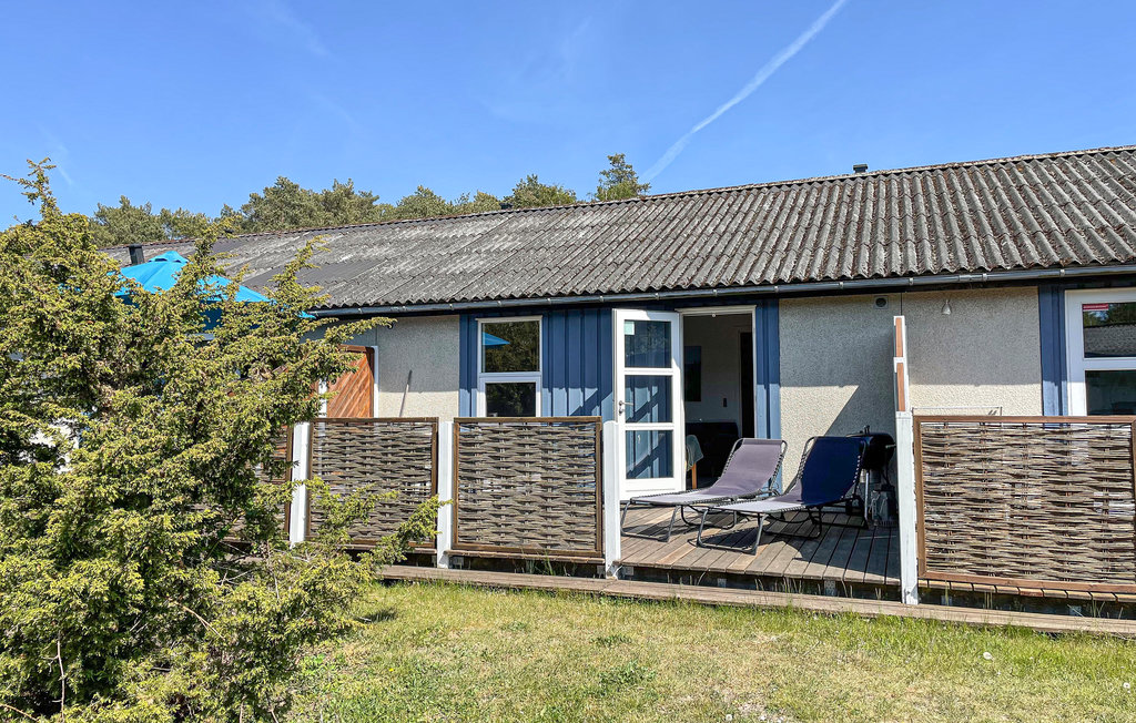 Ferienwohnung - Nexø , Dänemark - I62937 1