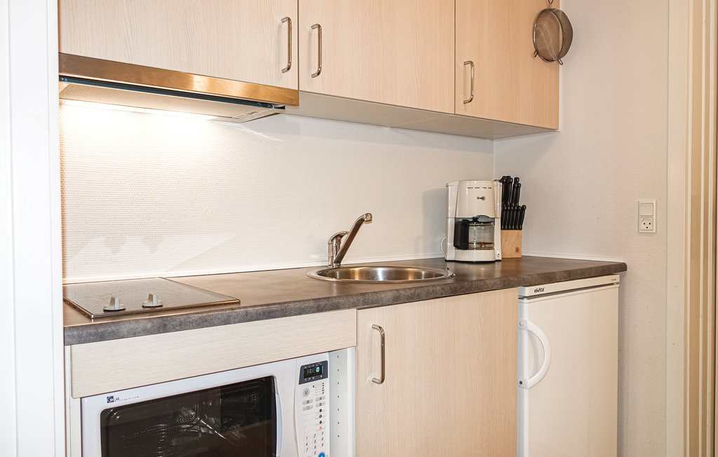 Ferieleilighet - Dueodde , Danmark - I62960 16