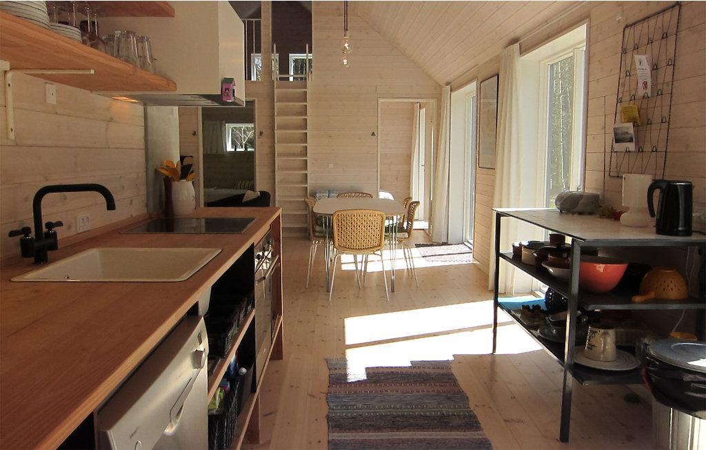 Ferienhaus - Dueodde , Dänemark - I62886 7