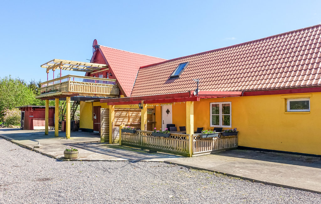 Ferienhaus - Dueodde , Dänemark - I62895 1