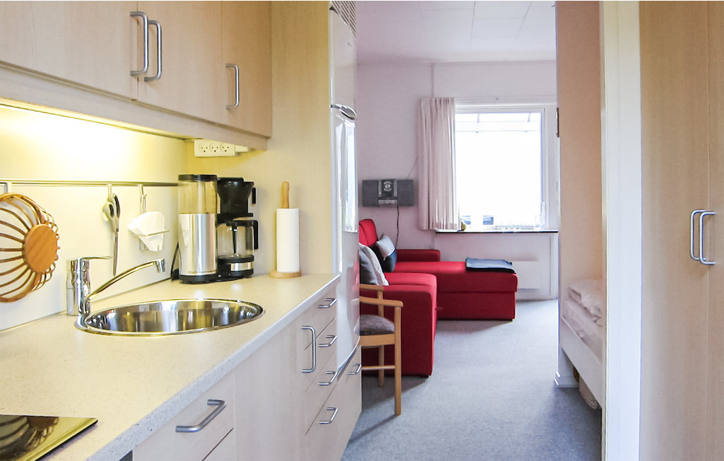 Semesterlägenhet - Dueodde , Danmark - I62905 6