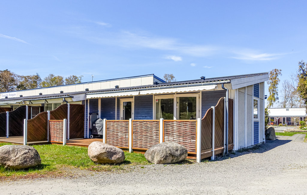 Ferienwohnung - Dueodde , Dänemark - I62953 2