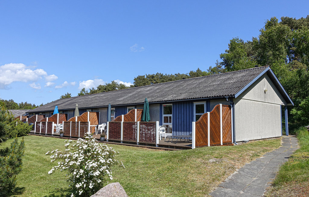 Ferieleilighet - Dueodde , Danmark - I62960 1