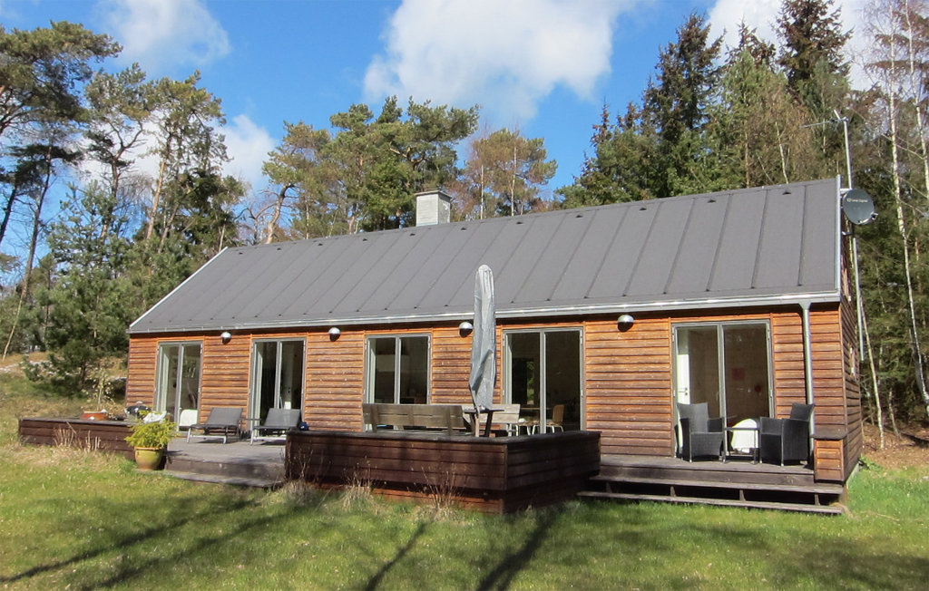 Ferienhaus - Dueodde , Dänemark - I62886 12