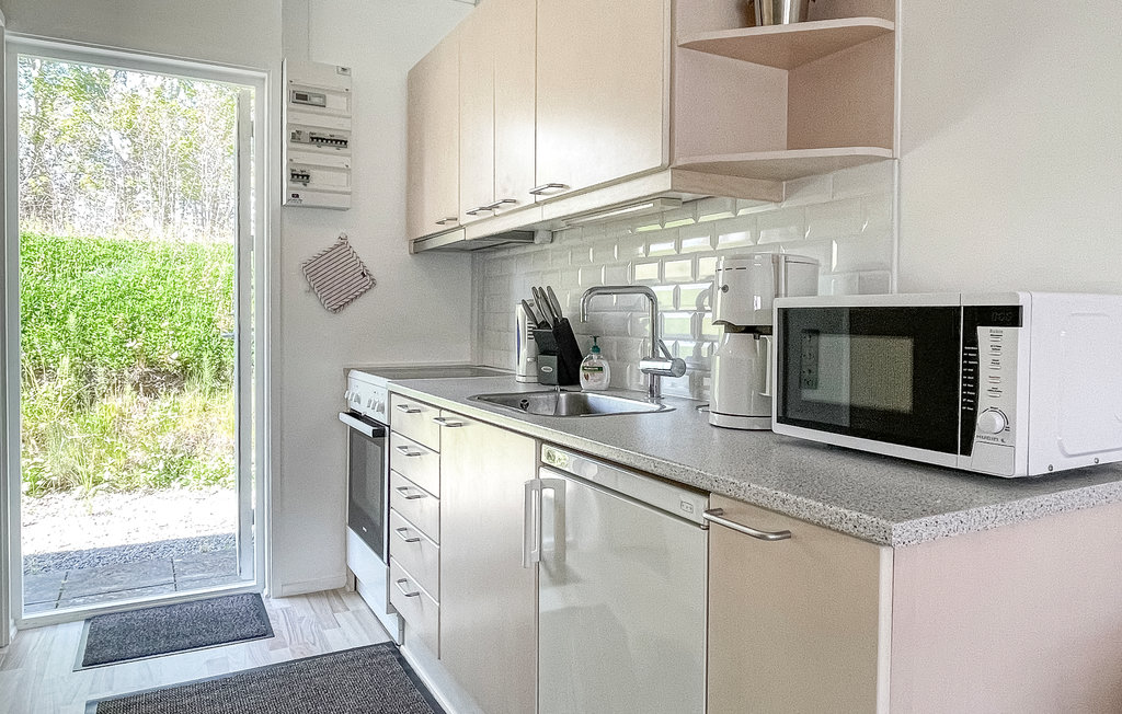 Ferienwohnung - Dueodde , Dänemark - I62912 7