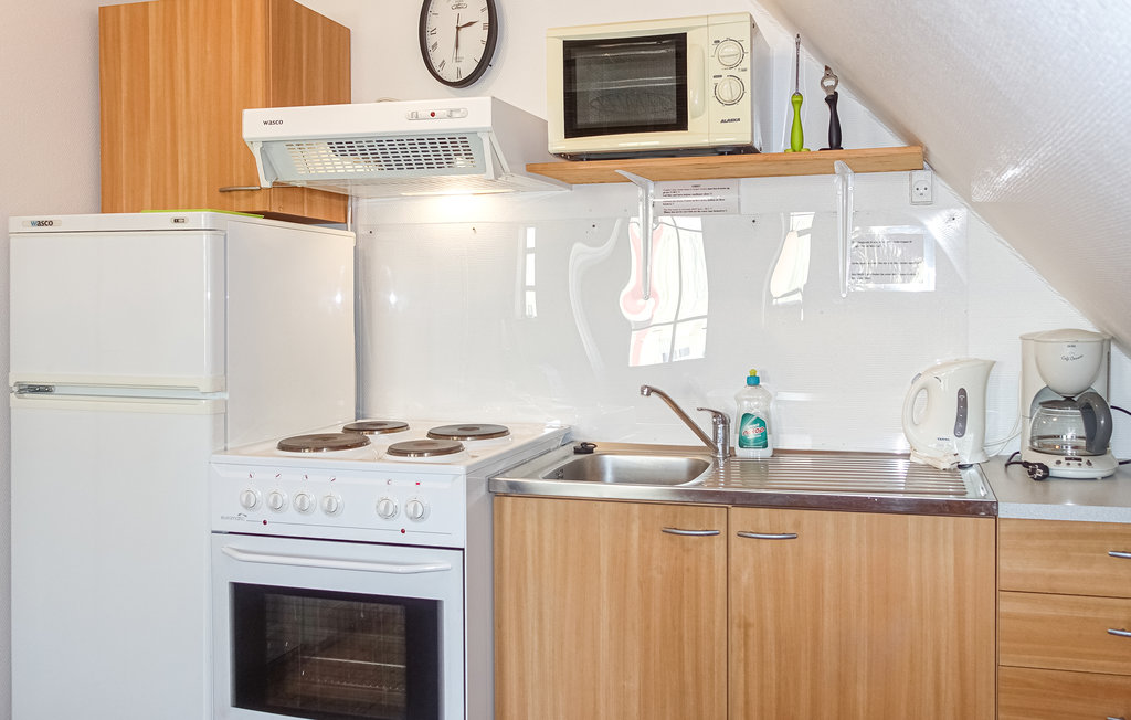 Feriehuse - Dueodde , Danmark - I62894 20