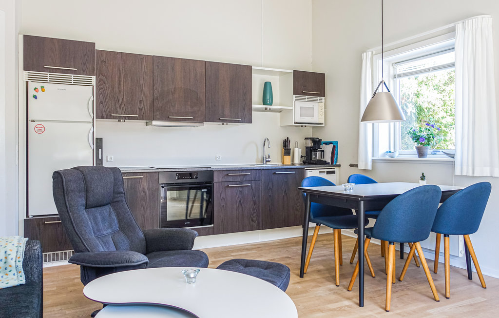 Ferienwohnung - Dueodde , Dänemark - I62953 15