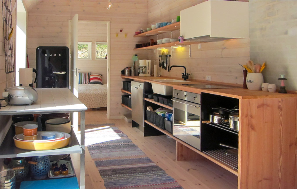 Ferienhaus - Dueodde , Dänemark - I62886 6