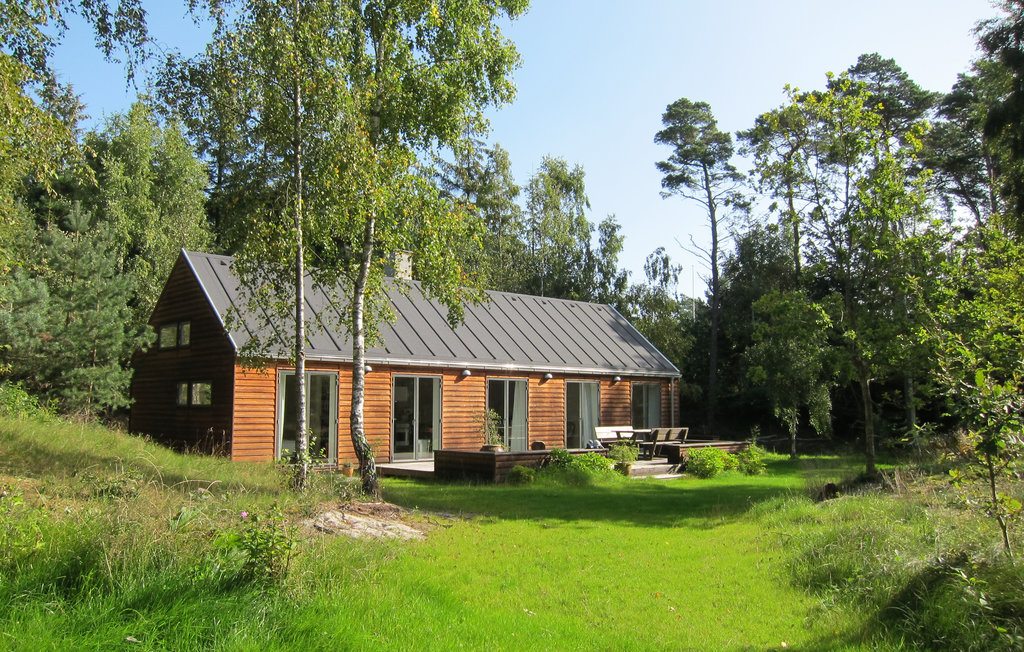 Ferienhaus - Dueodde , Dänemark - I62886 10