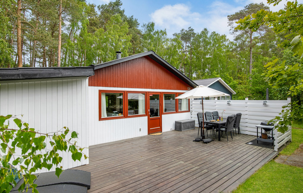 Ferienhaus - Dueodde , Dänemark - I62888 10