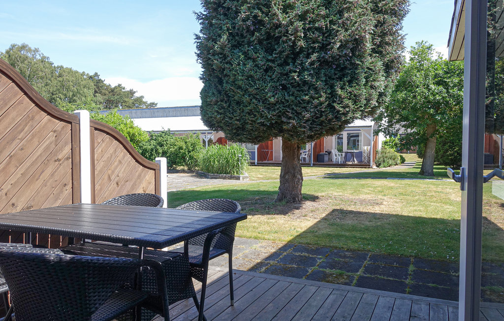 Ferieleilighet - Dueodde , Danmark - I62960 2