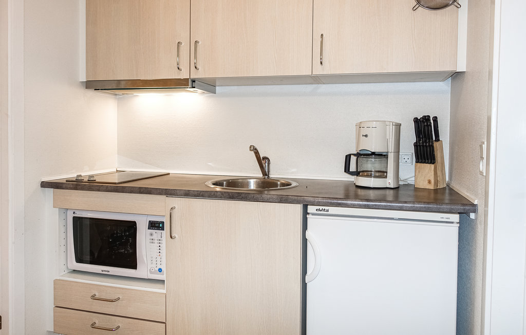 Ferieleilighet - Dueodde , Danmark - I62960 17