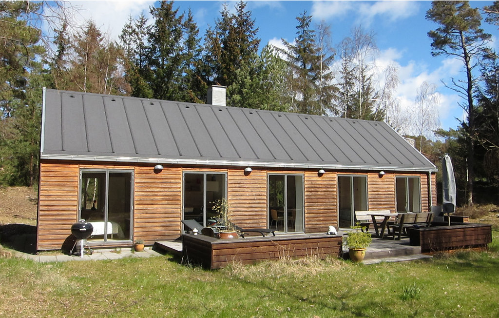 Ferienhaus - Dueodde , Dänemark - I62886 11