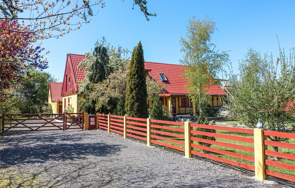 Feriehuse - Dueodde , Danmark - I62894 10