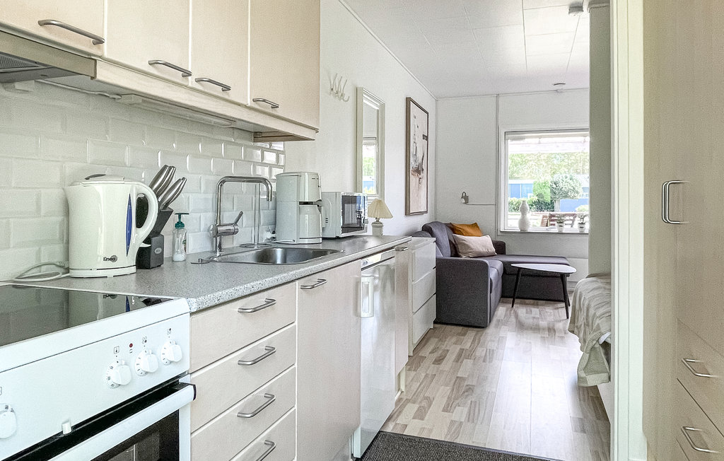 Ferienwohnung - Dueodde , Dänemark - I62912 17