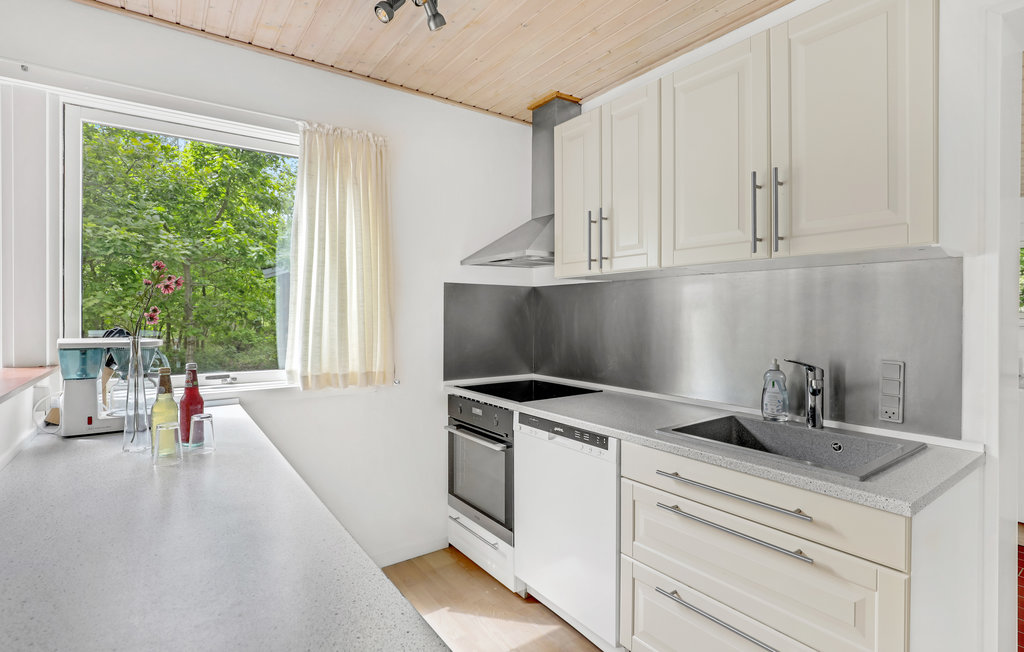 Ferienhaus - Dueodde , Dänemark - I62888 15