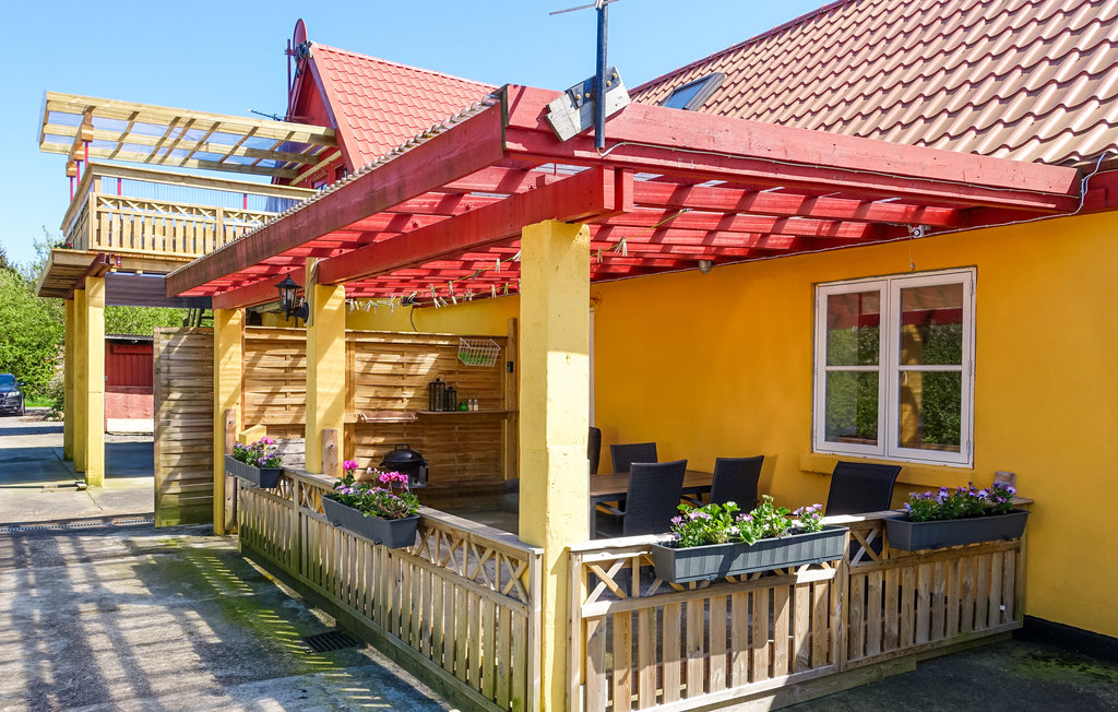 Ferienhaus - Dueodde , Dänemark - I62895 11