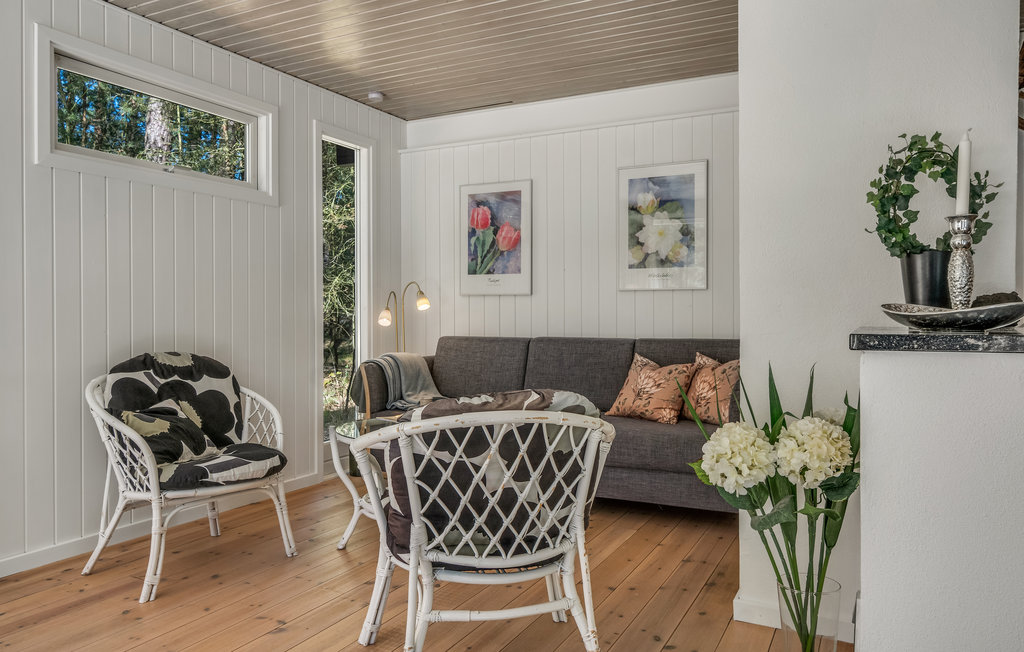 Ferienhaus - Dueodde , Dänemark - I62810 4