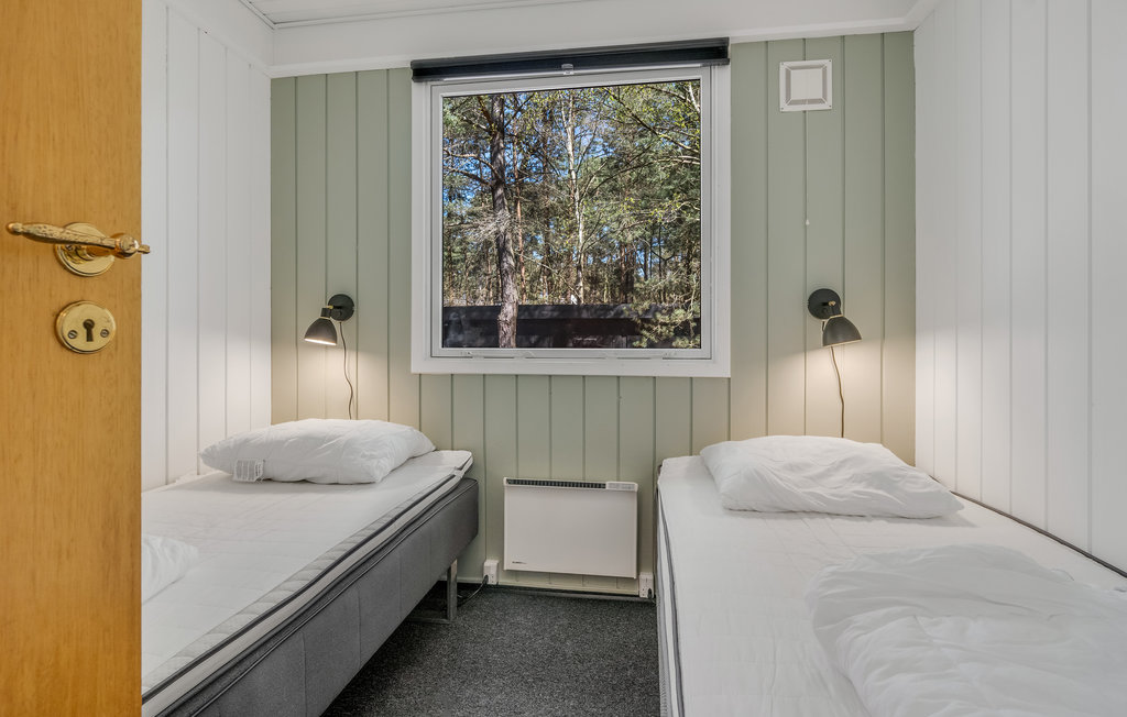 Ferienhaus - Dueodde , Dänemark - I62810 15