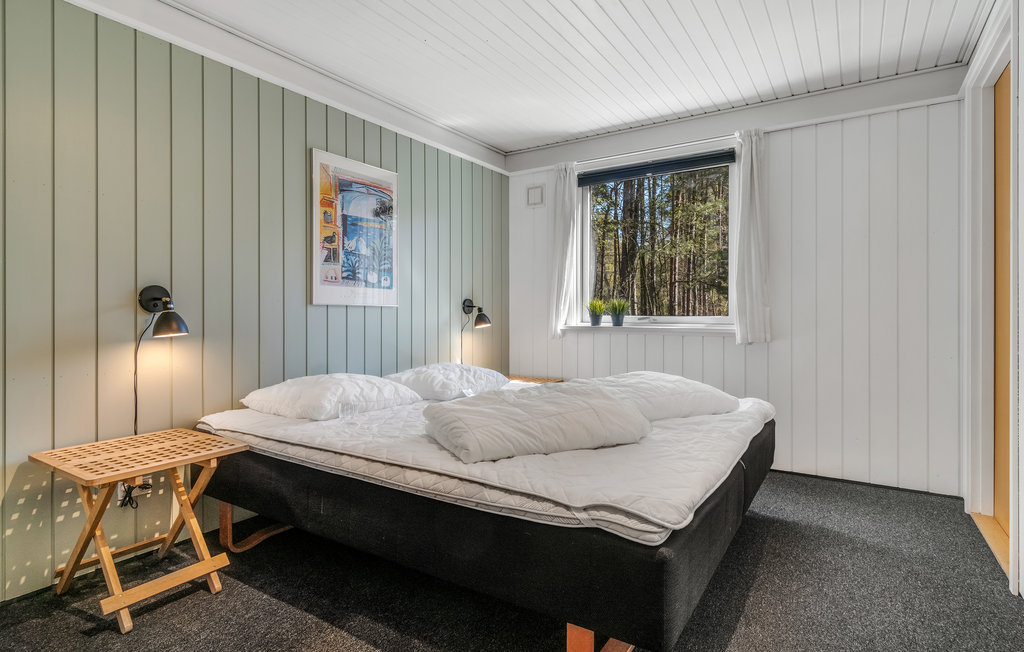 Ferienhaus - Dueodde , Dänemark - I62810 18