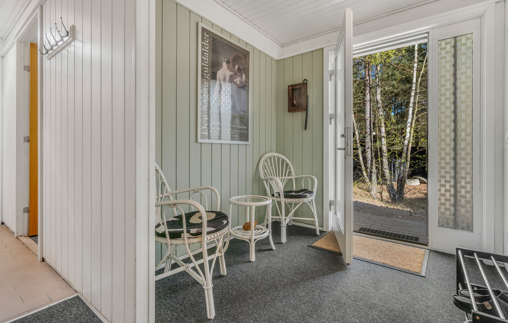 Ferienhaus - Dueodde , Dänemark - I62810 14