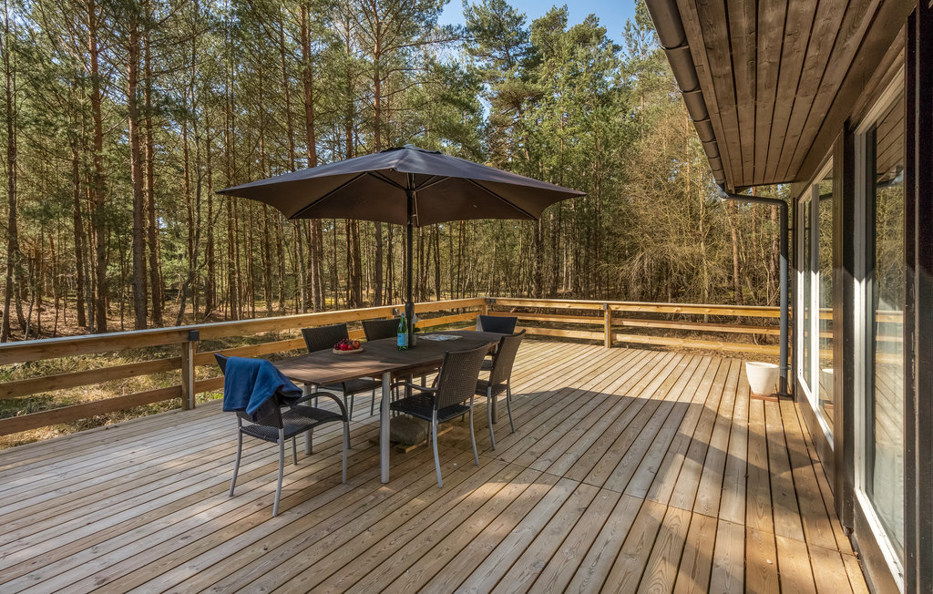 Ferienhaus - Dueodde , Dänemark - I62810 10