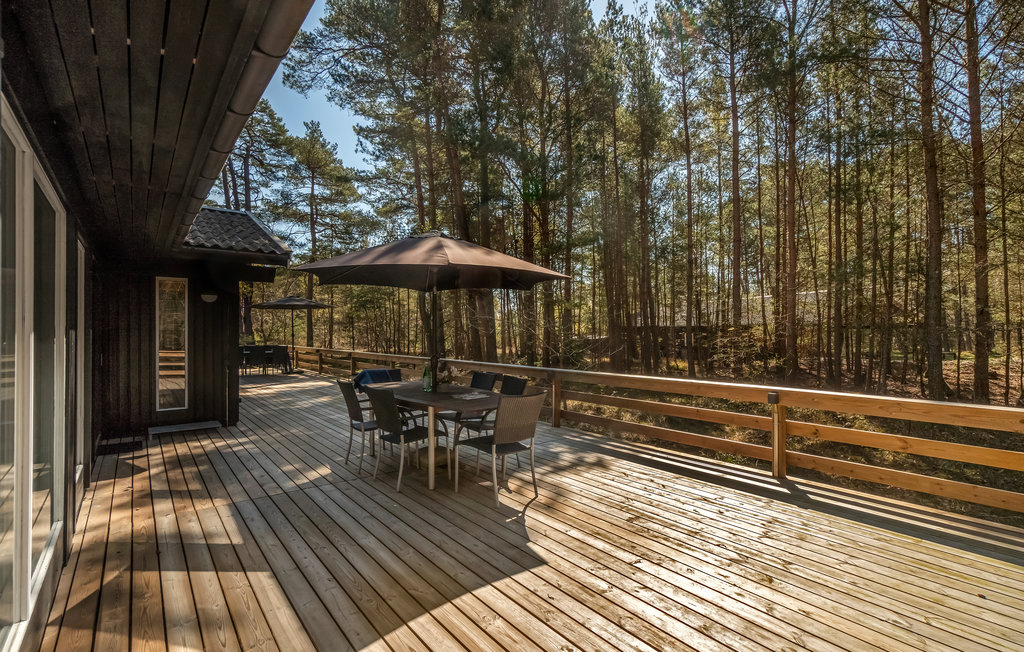 Ferienhaus - Dueodde , Dänemark - I62810 7