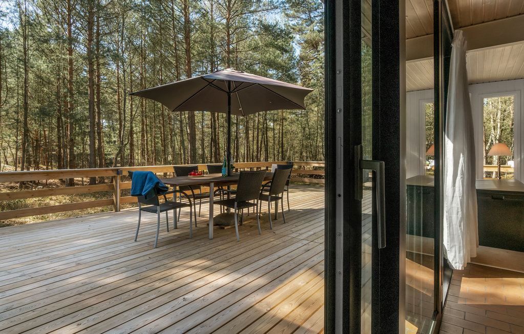 Ferienhaus - Dueodde , Dänemark - I62810 11