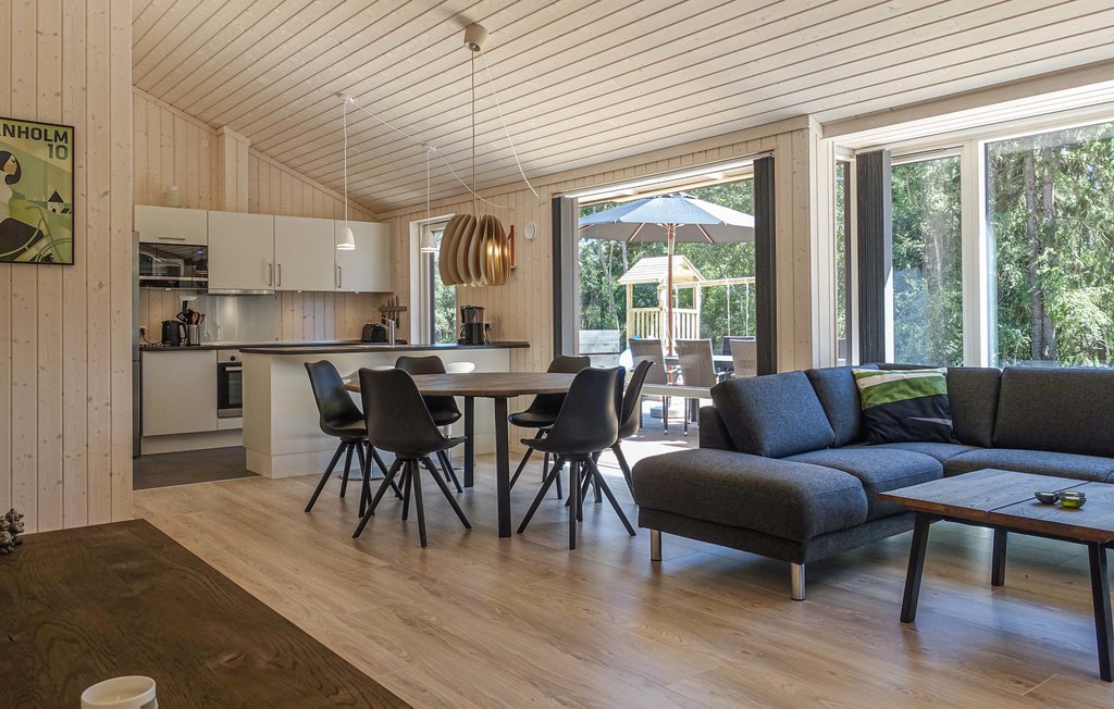 Ferienhaus - Dueodde , Dänemark - I62789 5