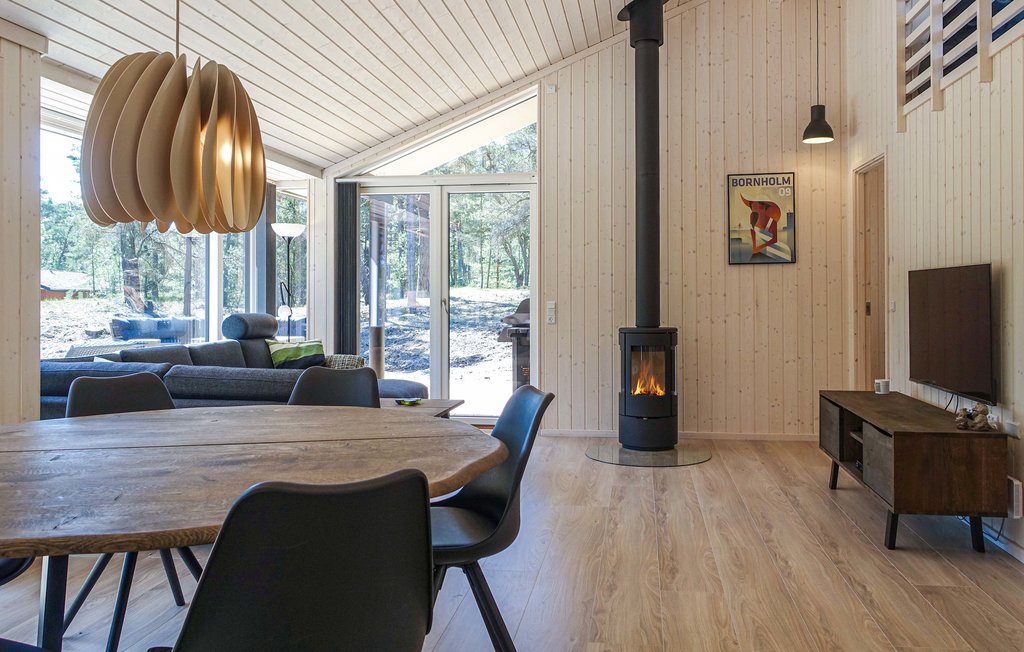 Ferienhaus - Dueodde , Dänemark - I62789 23